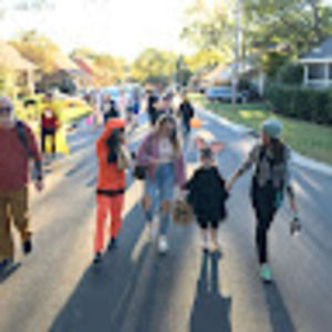 Meet your Posher, Kate